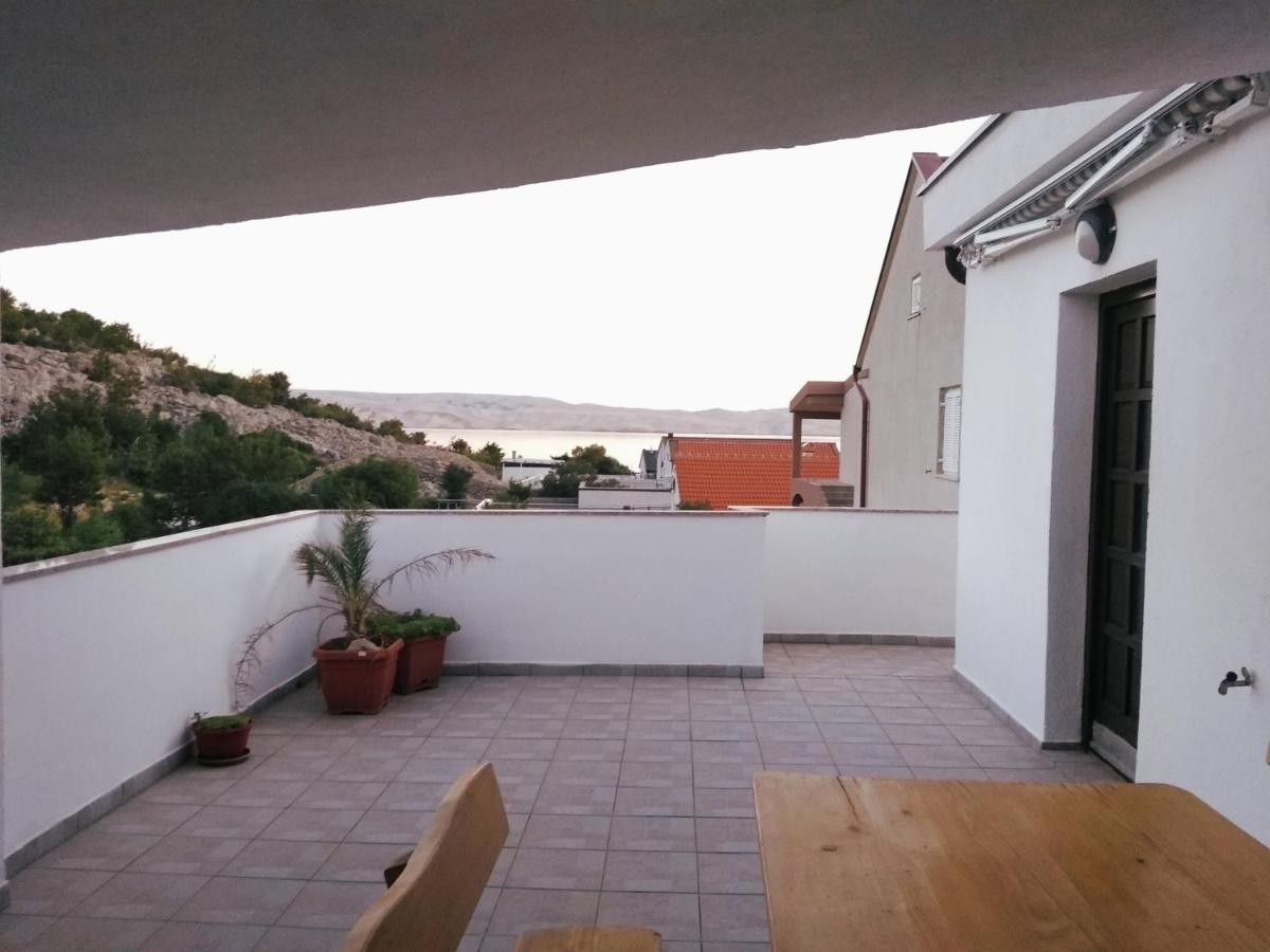 Apartman Darko Cesarica Exterior foto
