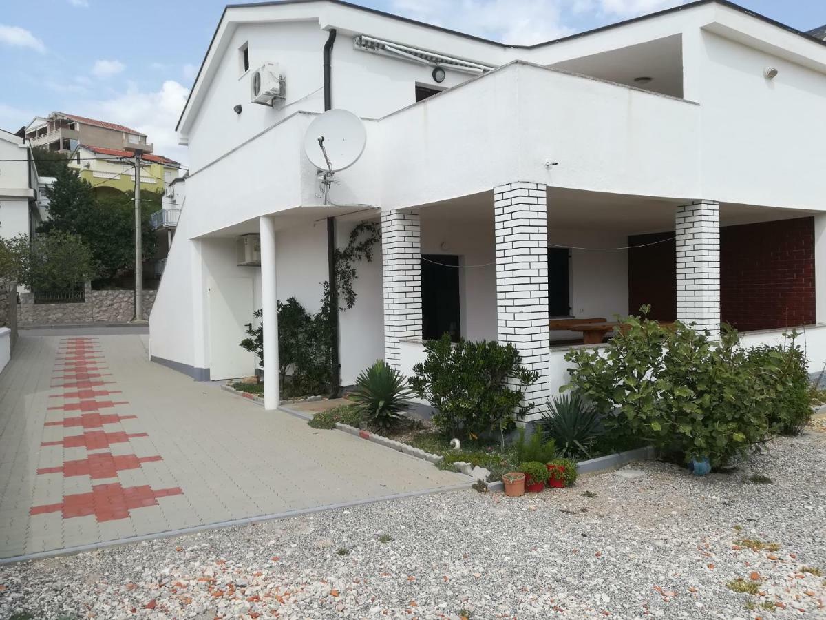 Apartman Darko Cesarica Exterior foto